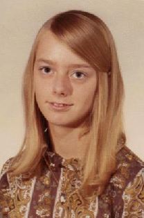 Rebecca Lynn Welch